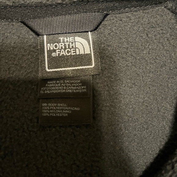 The North Face Jackets & Blazers - Women’s North face Fleece Jacket